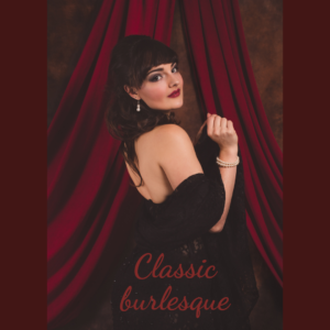 Classic burlesque opnames (Nederlands)
